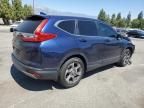 2018 Honda CR-V EXL