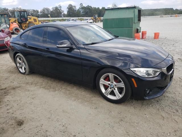 2015 BMW 428 I Gran Coupe