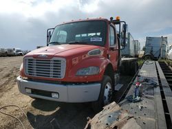 Salvage trucks for sale at Brighton, CO auction: 2016 Freightliner M2 106 Medium Duty