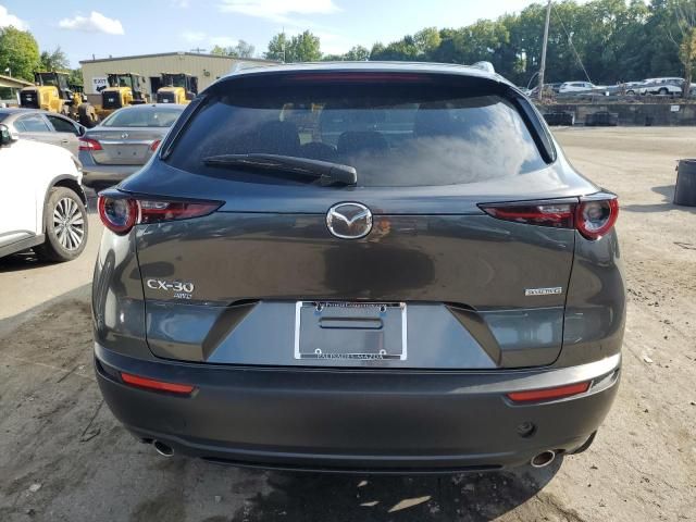 2024 Mazda CX-30 Preferred