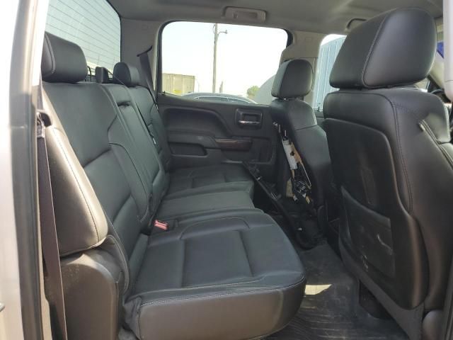 2015 GMC Sierra K1500 SLT