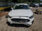 2020 Ford Fusion S