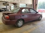 2001 KIA Sephia Base