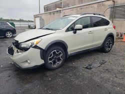 Subaru Vehiculos salvage en venta: 2014 Subaru XV Crosstrek 2.0 Premium