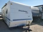 2003 Keystone Dutchman