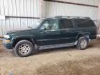 2003 Chevrolet Suburban K1500