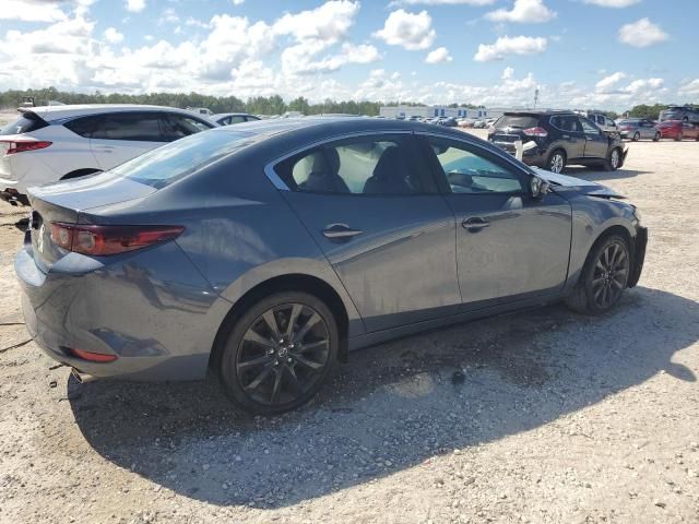 2022 Mazda 3 Preferred