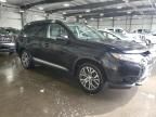 2016 Mitsubishi Outlander SE