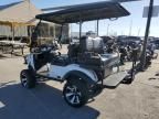 2023 HDK Golf Cart