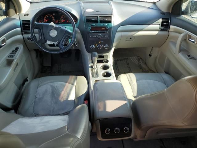 2009 Saturn Outlook XE