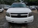 2008 Chevrolet Avalanche C1500