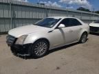 2011 Cadillac CTS Luxury Collection