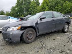 Toyota Vehiculos salvage en venta: 2007 Toyota Camry CE