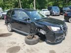 2018 Subaru Forester 2.5I Touring