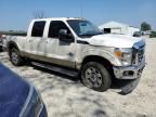 2012 Ford F250 Super Duty