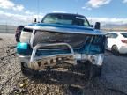 2008 GMC Sierra K2500 Heavy Duty