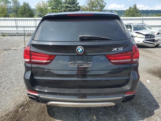 2014 BMW X5 XDRIVE50I