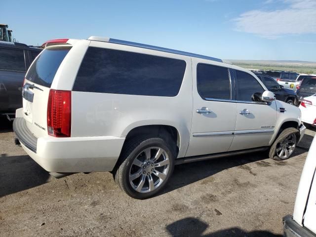 2011 Cadillac Escalade ESV Premium