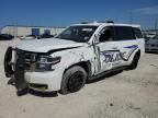 2020 Chevrolet Tahoe Police