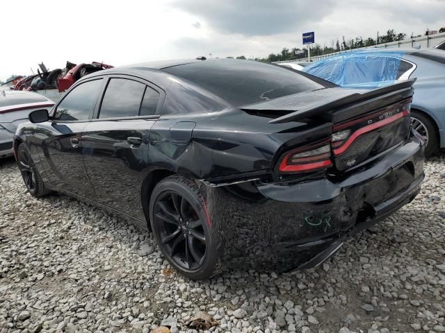 2017 Dodge Charger SE