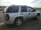 2008 Chevrolet Trailblazer LS