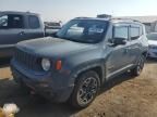 2015 Jeep Renegade Trailhawk