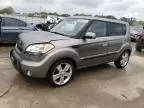 2010 KIA Soul +