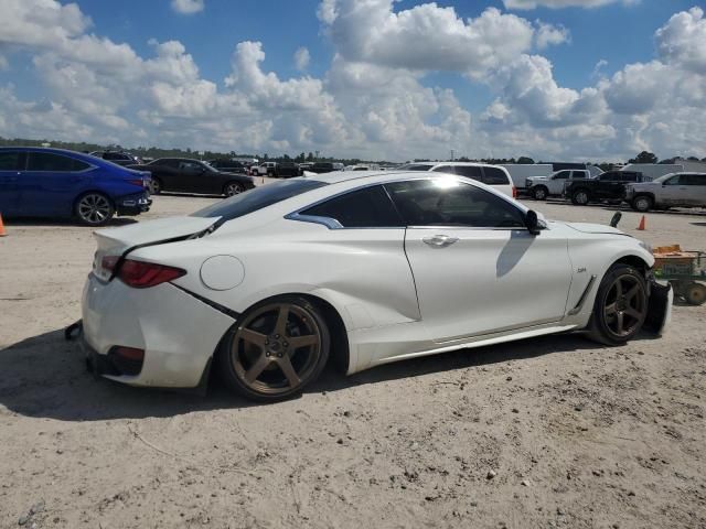 2019 Infiniti Q60 Pure