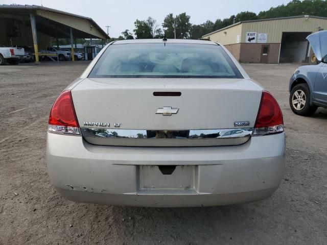 2010 Chevrolet Impala LT