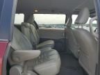 2013 Toyota Sienna XLE