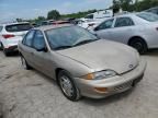 1999 Chevrolet Cavalier