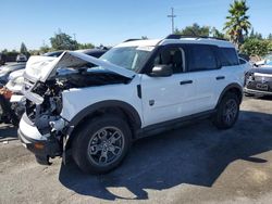 2023 Ford Bronco Sport BIG Bend en venta en San Martin, CA