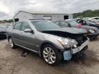 2006 Infiniti M35 Base