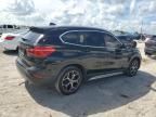 2017 BMW X1 SDRIVE28I