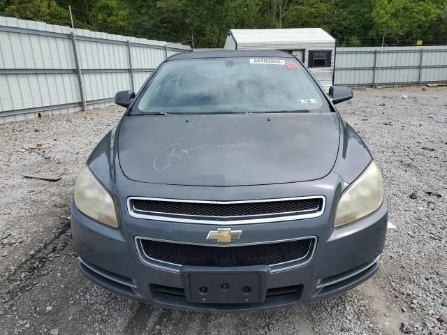 2008 Chevrolet Malibu 1LT