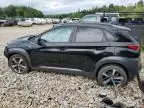 2021 Hyundai Kona Limited