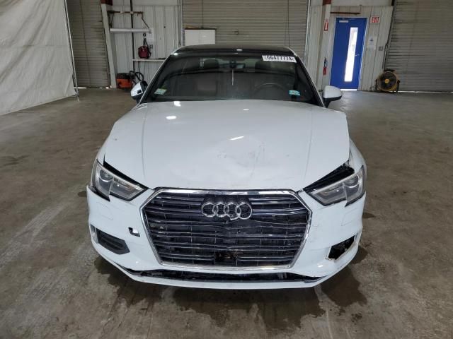 2019 Audi A3 Premium