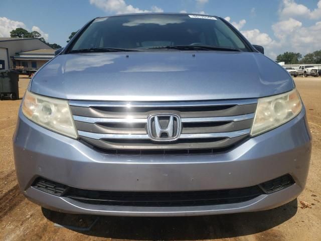 2013 Honda Odyssey EX