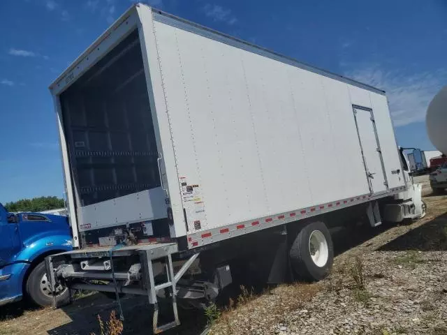 2022 Freightliner M2 106 Medium Duty