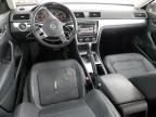 2012 Volkswagen Passat SE