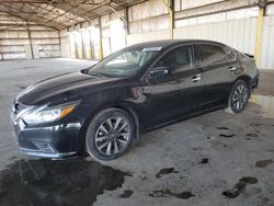 Vehiculos salvage en venta de Copart Phoenix, AZ: 2016 Nissan Altima 2.5