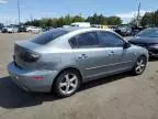 2006 Mazda 3 I