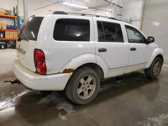 2006 Dodge Durango Limited