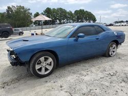 2023 Dodge Challenger SXT en venta en Loganville, GA