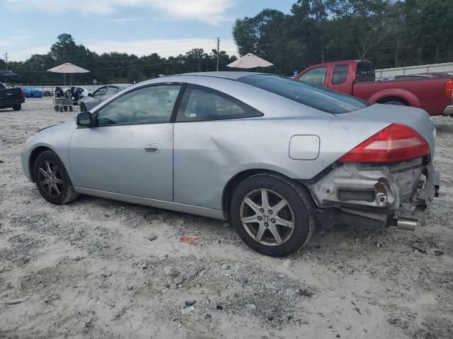 2003 Honda Accord EX