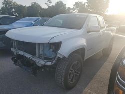 Chevrolet Vehiculos salvage en venta: 2021 Chevrolet Colorado