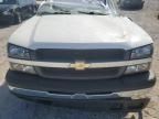 2005 Chevrolet Silverado C1500