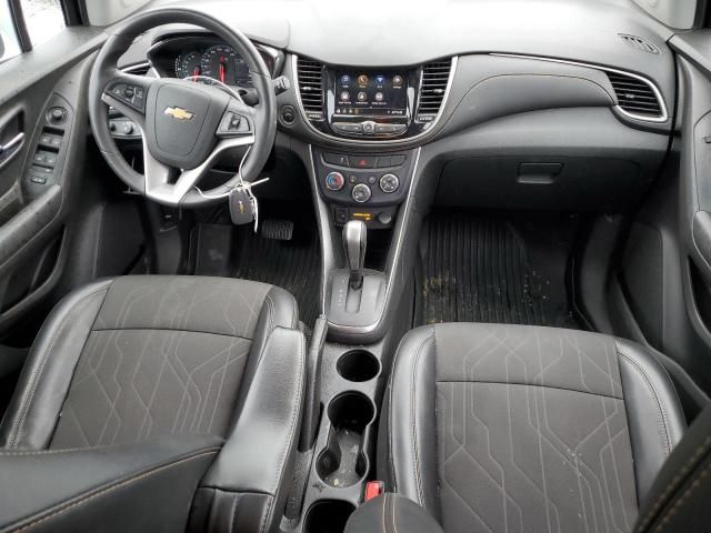 2020 Chevrolet Trax 1LT