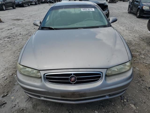 1999 Buick Regal LS