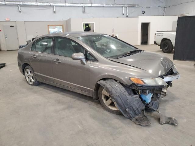 2006 Honda Civic EX